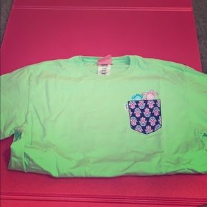 Simply southern t-shirt